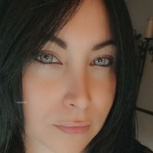 Meet your Posher, Lizbeth